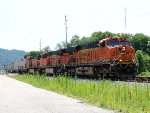 BNSF 6313